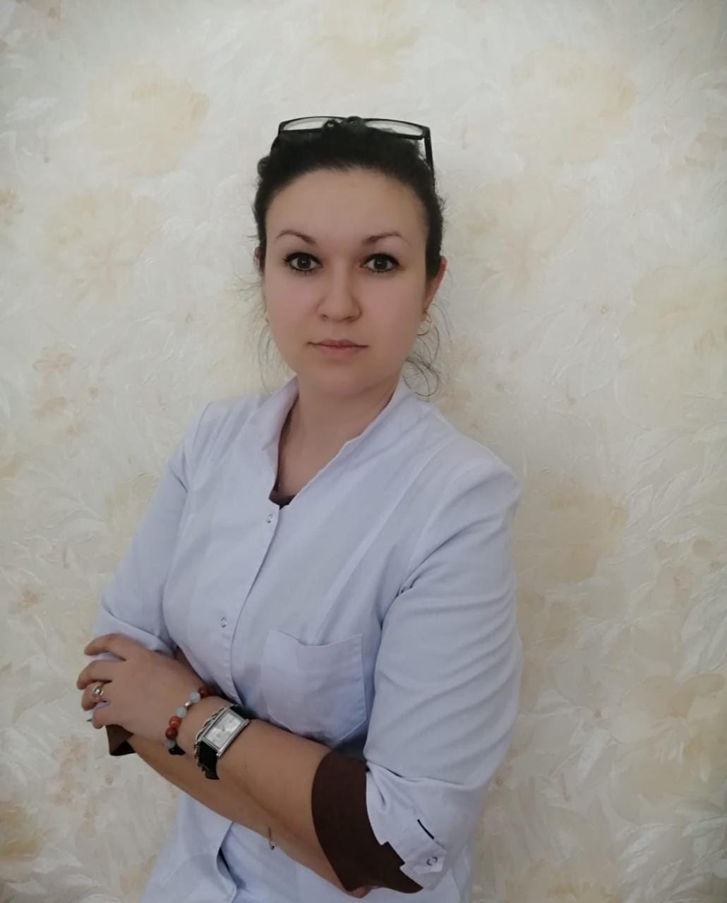 Бакунчева Олеся Александровна